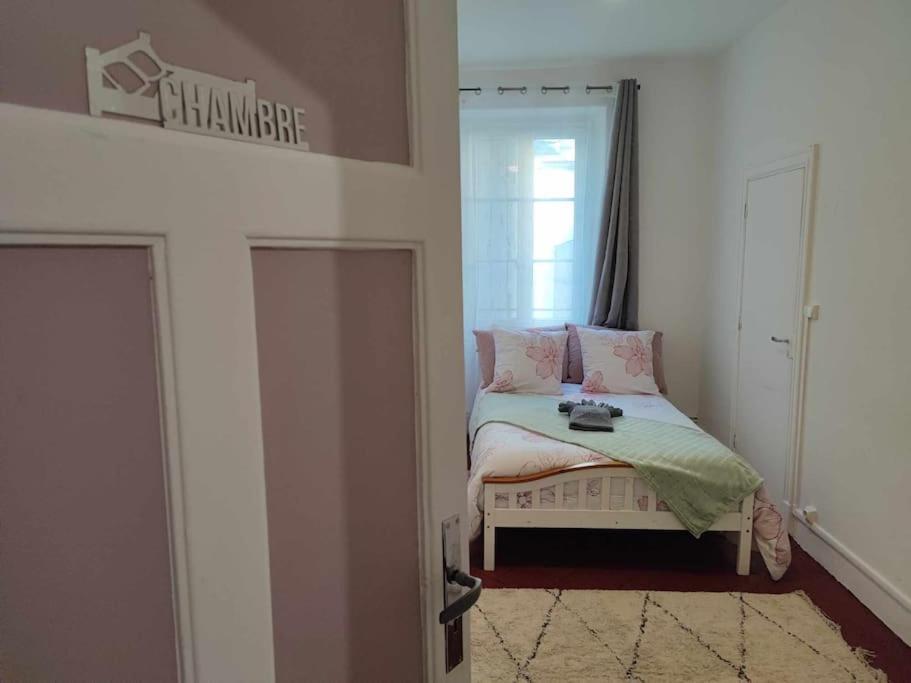 Le Boudoir Carcassonne Eksteriør bilde