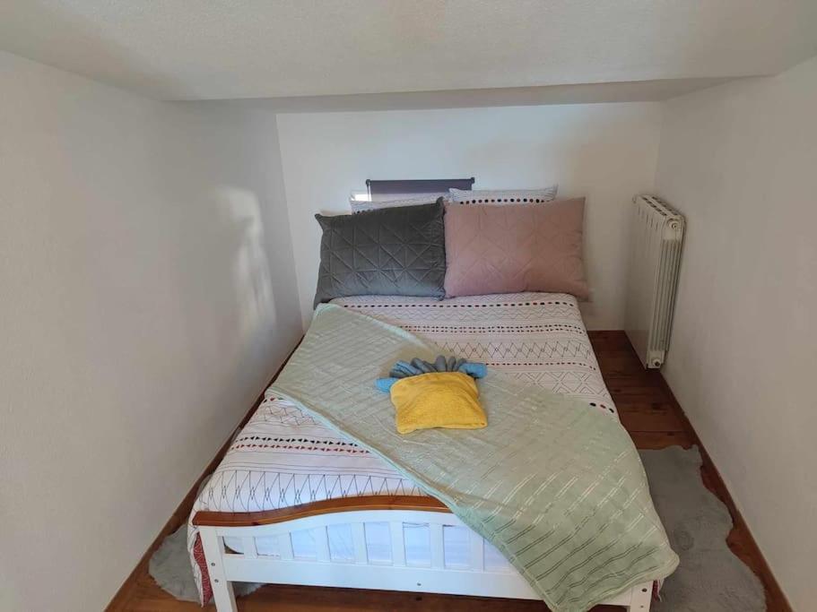Le Boudoir Carcassonne Eksteriør bilde
