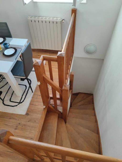 Le Boudoir Carcassonne Eksteriør bilde