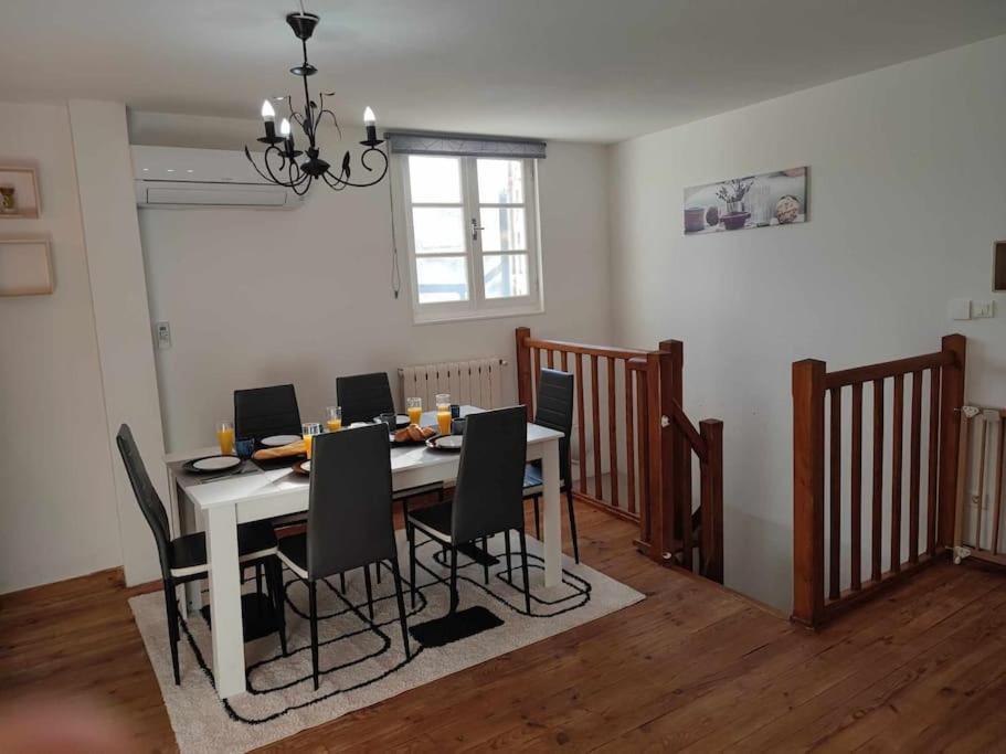 Le Boudoir Carcassonne Eksteriør bilde