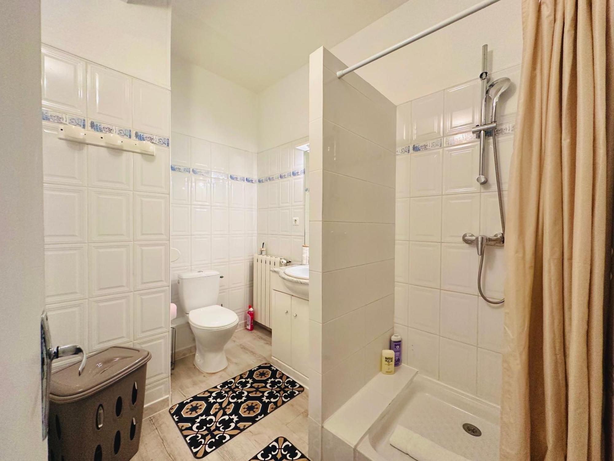 Le Boudoir Carcassonne Eksteriør bilde