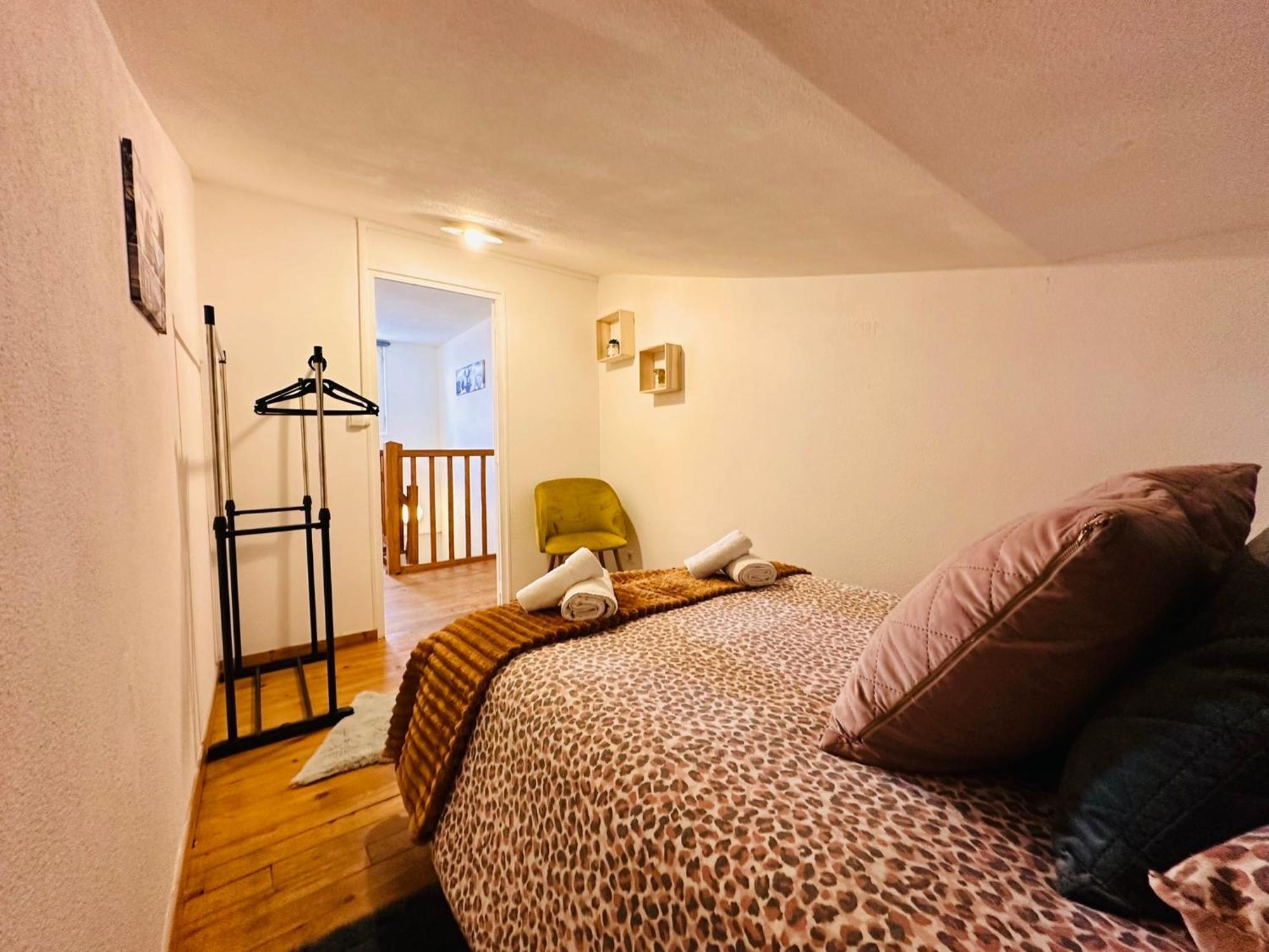 Le Boudoir Carcassonne Eksteriør bilde
