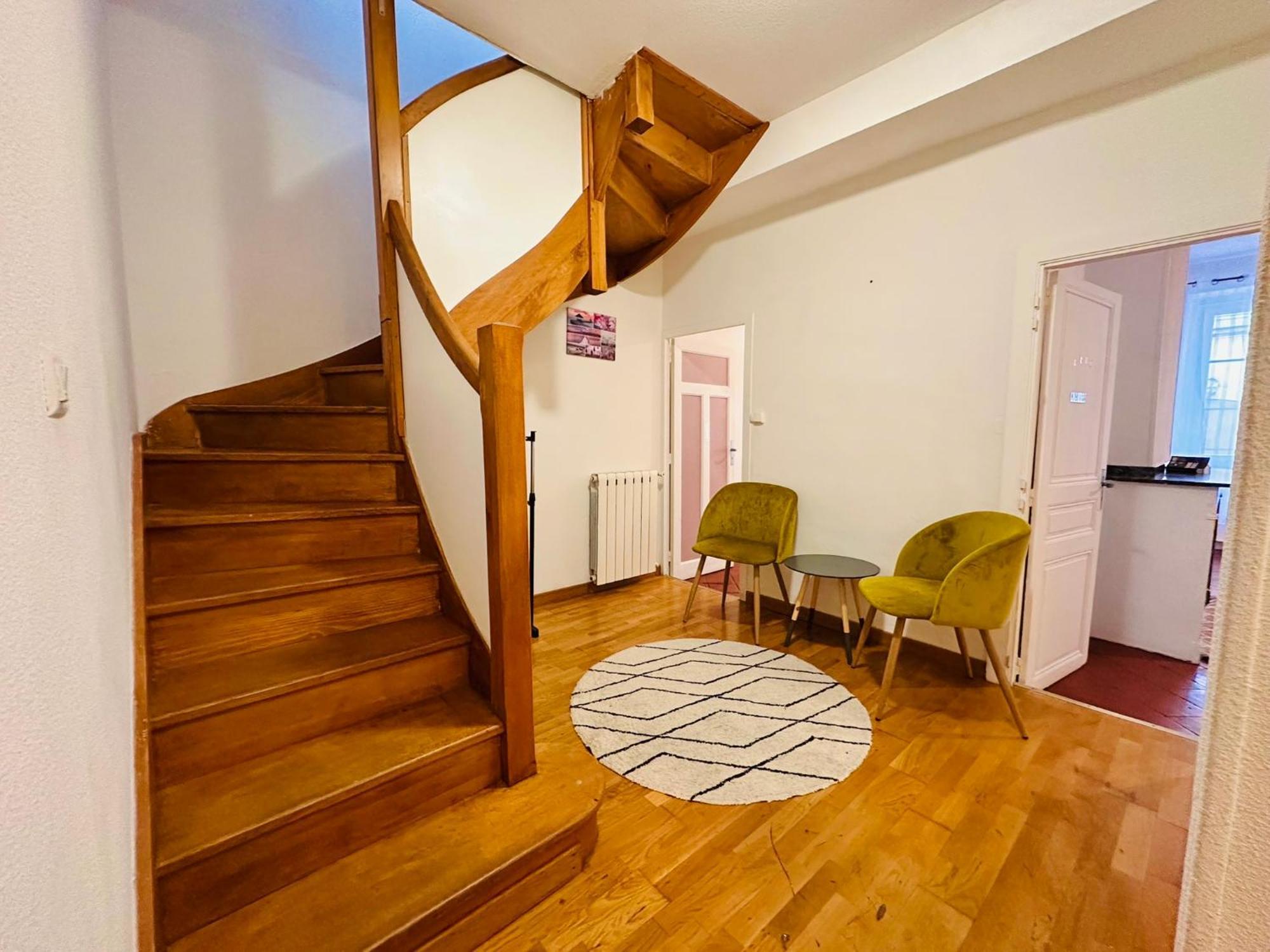 Le Boudoir Carcassonne Eksteriør bilde
