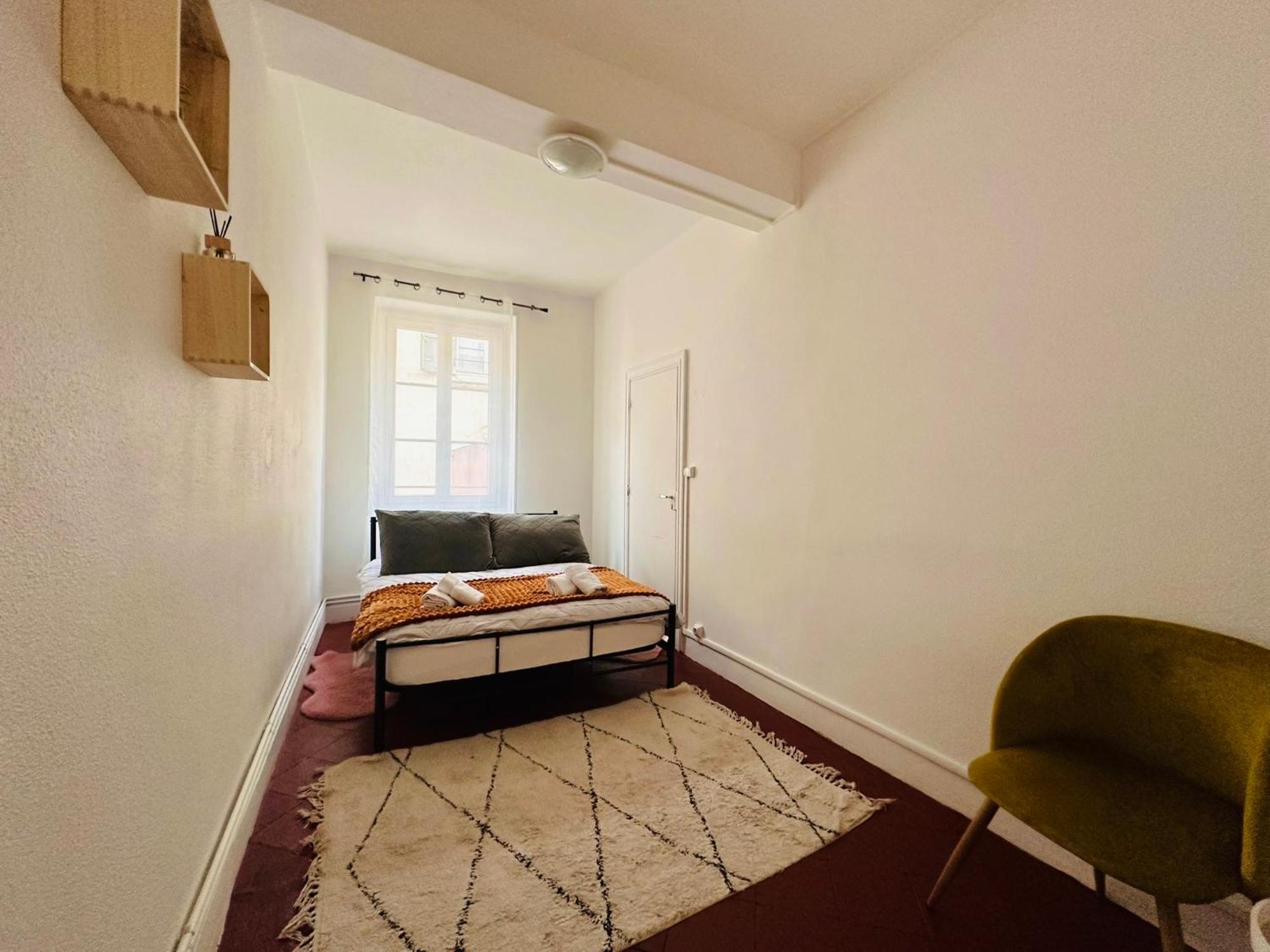 Le Boudoir Carcassonne Eksteriør bilde